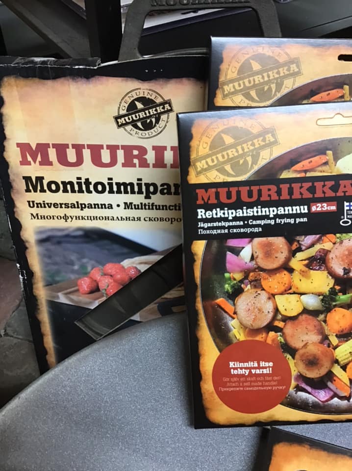 Muurika Mobackes bollnäs Muurika Mobackes bollnäs