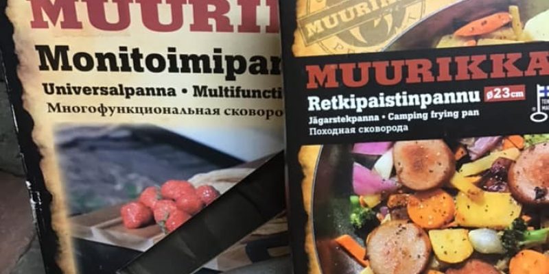 Muurika Mobackes bollnäs