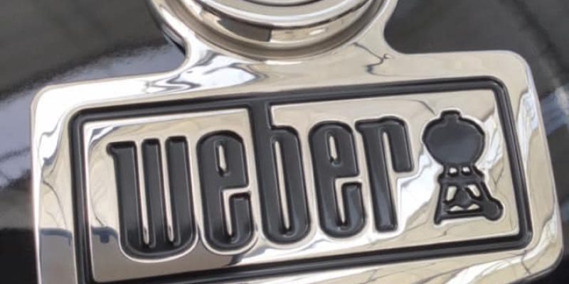 Weber Mobackes Bollnäs